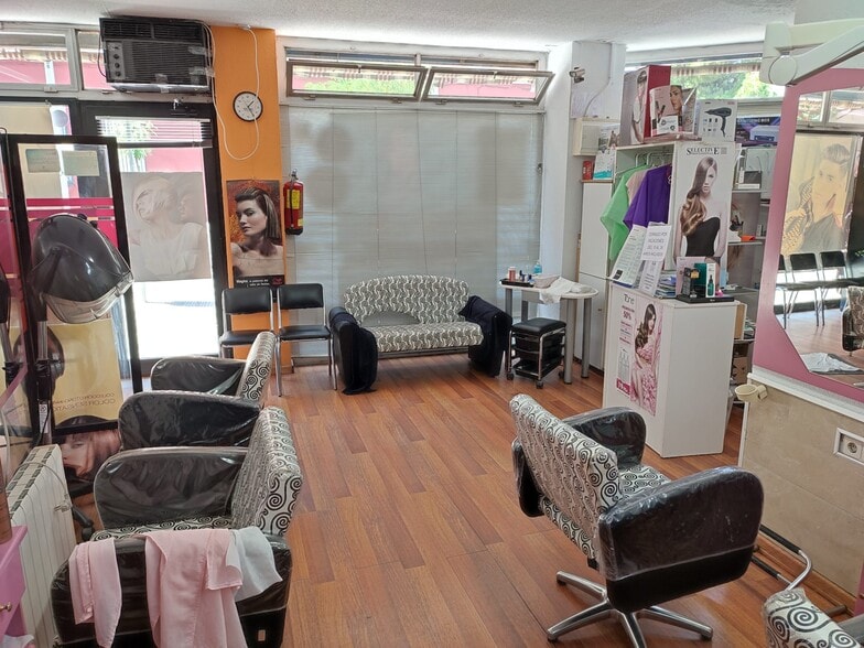 Retail in Madrid, Madrid to rent - Interior Photo - Image 3 of 8