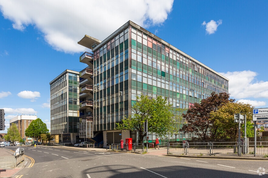 New England St, Brighton for sale - Primary Photo - Image 1 of 1