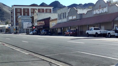 123 N Main St, Tonopah, NV for sale Building Photo- Image 1 of 1