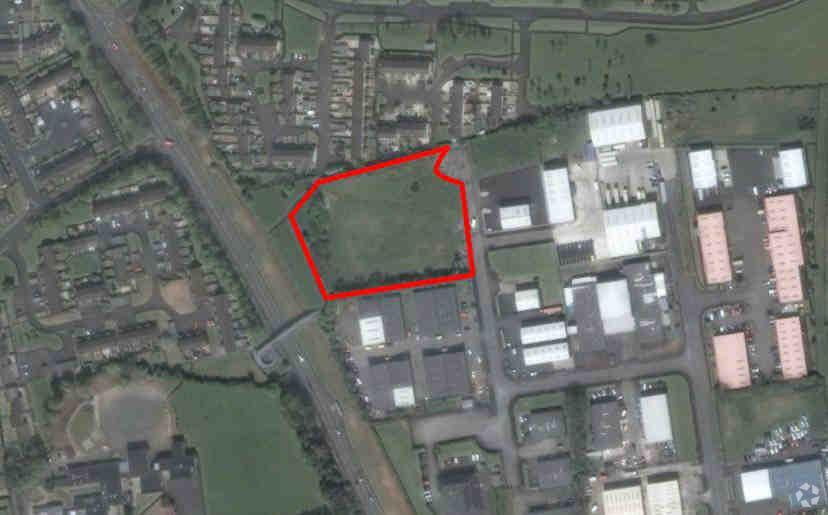 Greystone Rd, Antrim for sale - Primary Photo - Image 1 of 1