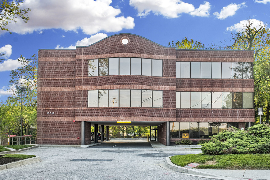 10019 Reisterstown Rd, Owings Mills, MD for sale - Primary Photo - Image 1 of 1