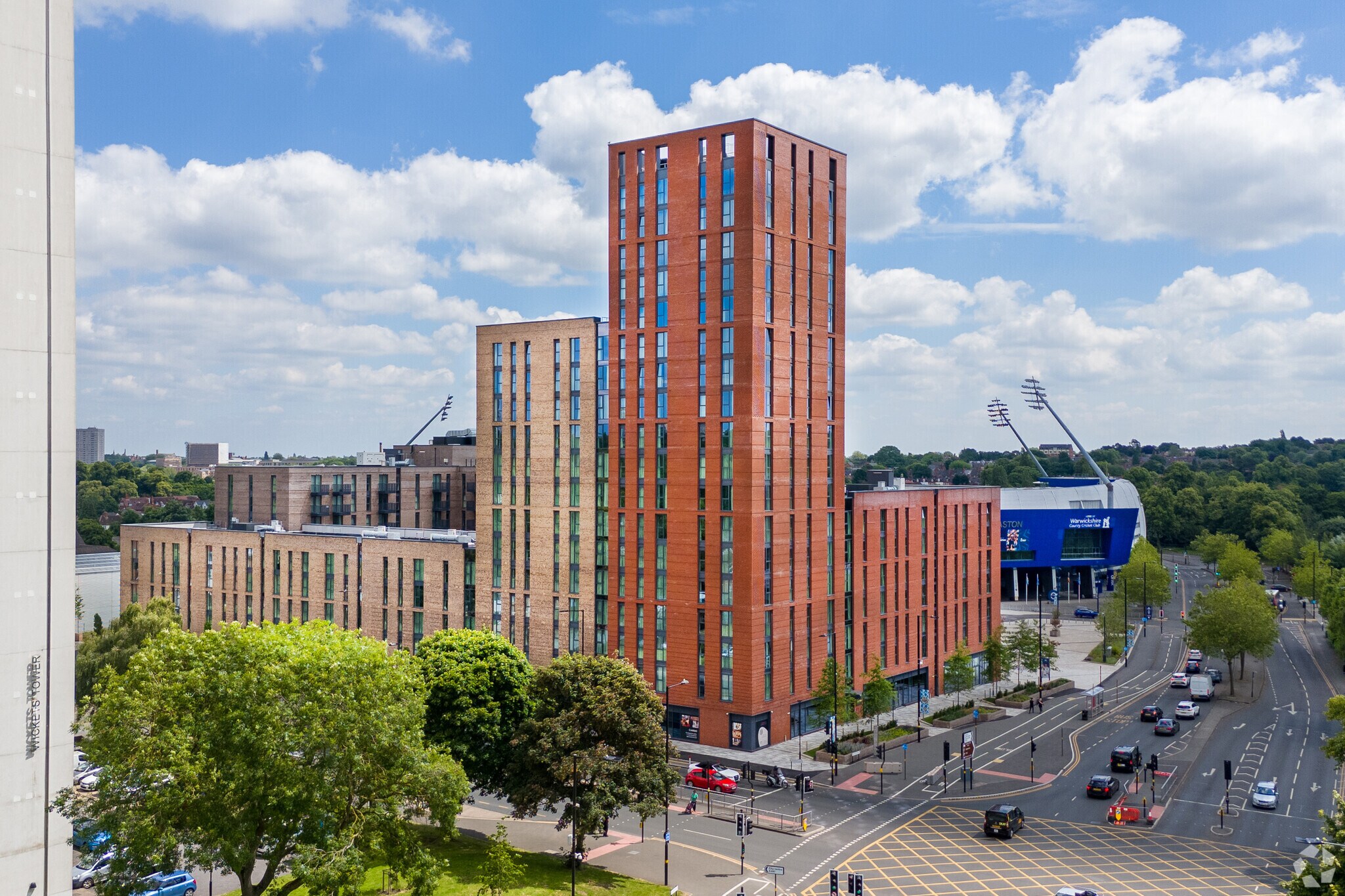 308-330 Pershore Rd, Birmingham to rent Building Photo- Image 1 of 3