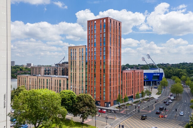 More details for 308-330 Pershore Rd, Birmingham - Retail to Rent