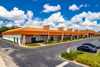 More details for 140 S Semoran Blvd, Orlando, FL - Office/Retail for Rent