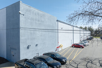 More details for 55 Metro Way, Secaucus, NJ - Industrial for Rent