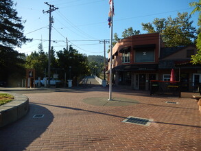 16203 First St, Guerneville, CA for rent Building Photo- Image 1 of 2