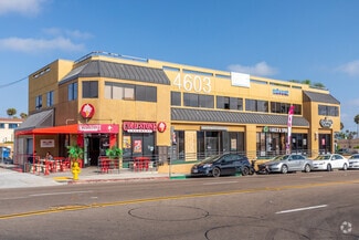 More details for 4603 Mission Blvd, San Diego, CA - Retail for Rent