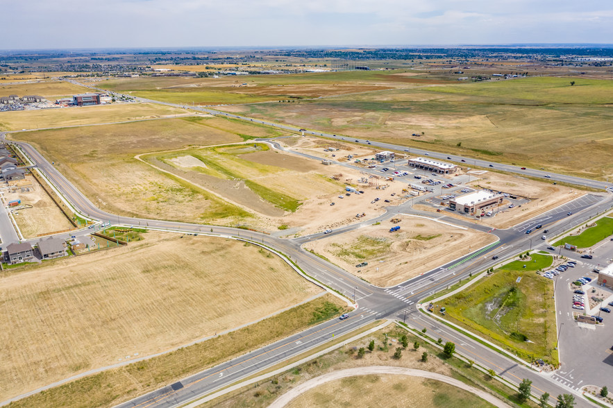 NE Hwy 7 & Sheridan Pkwy, Broomfield, CO for rent - Primary Photo - Image 3 of 3