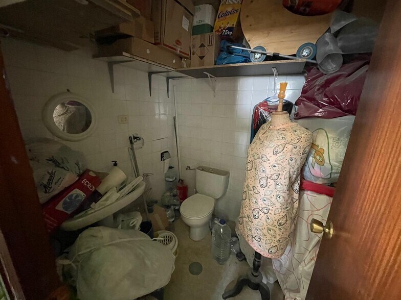 Retail in Cáceres for sale - Interior Photo - Image 3 of 5