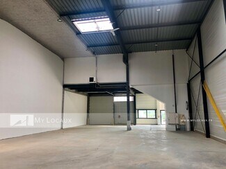 More details for Light Industrial to Rent