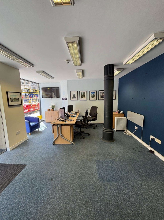 31-33 High Holborn, London to rent Interior Photo- Image 1 of 1