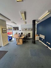 31-33 High Holborn, London to rent Interior Photo- Image 1 of 1