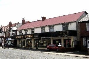 443-449 Waterloo Rd, Blackpool for sale Primary Photo- Image 1 of 1