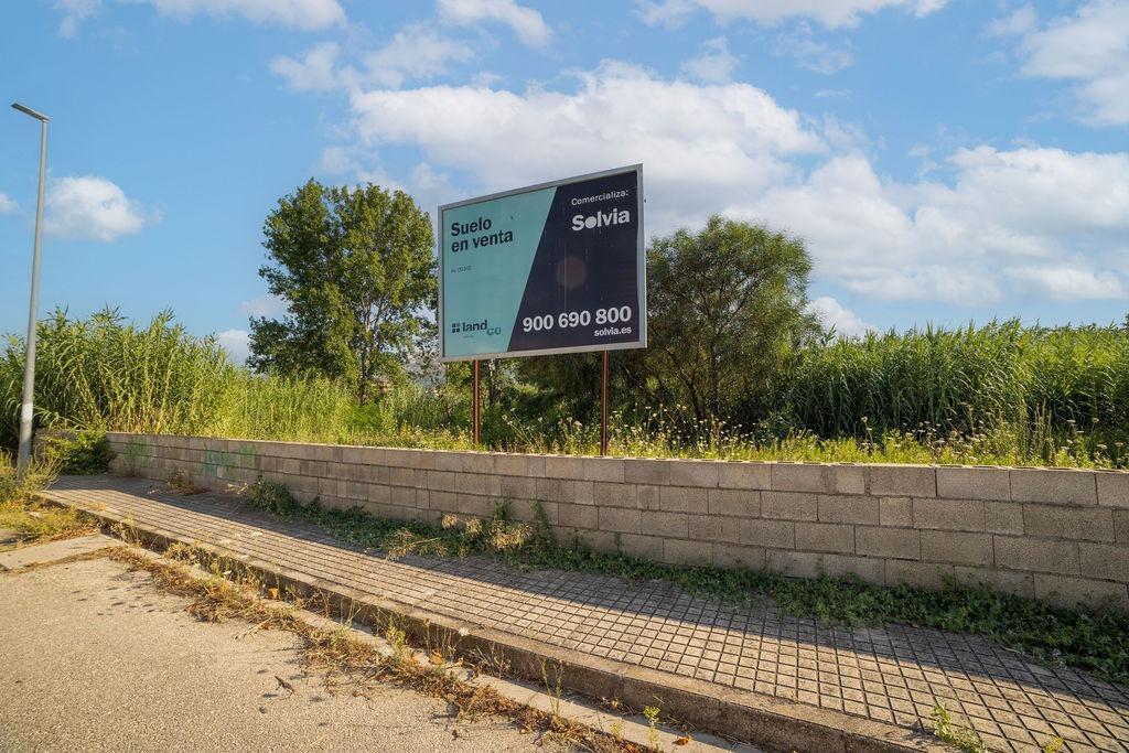 Land in Dénia, Alicante for sale Building Photo- Image 1 of 20