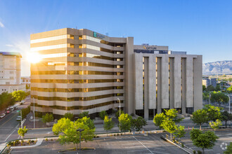 500 4th St NW, Albuquerque, NM for rent Building Photo- Image 1 of 6