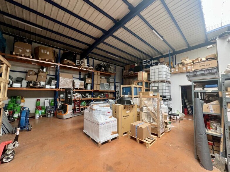 Office in Villepinte to rent - Interior Photo - Image 3 of 7