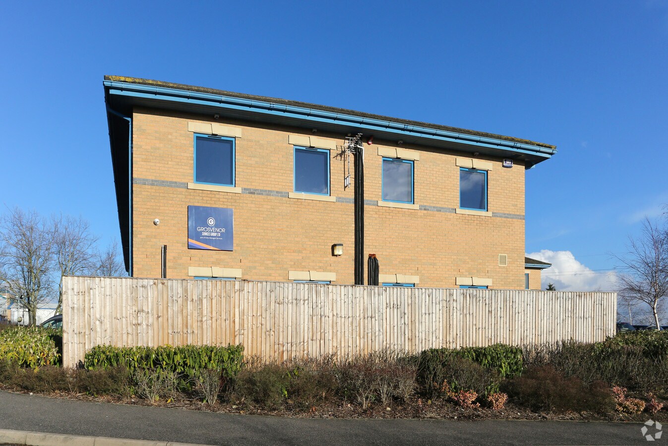 Unit 11 Drake House Cres, Sheffield S20 7HT