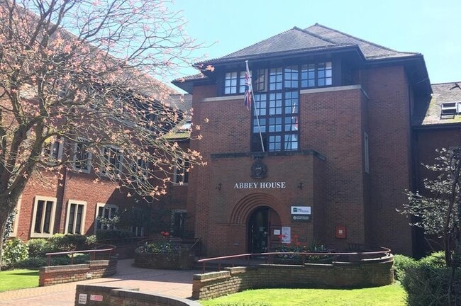 More details for Abbey Close, Abingdon - Office to Rent