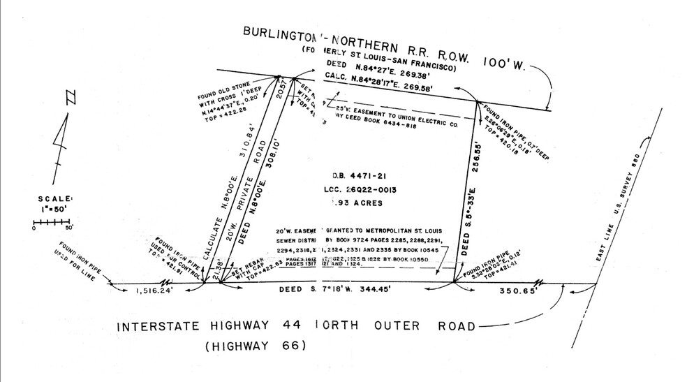 193 N Outer Rd, Manchester, MO for sale - Other - Image 2 of 2