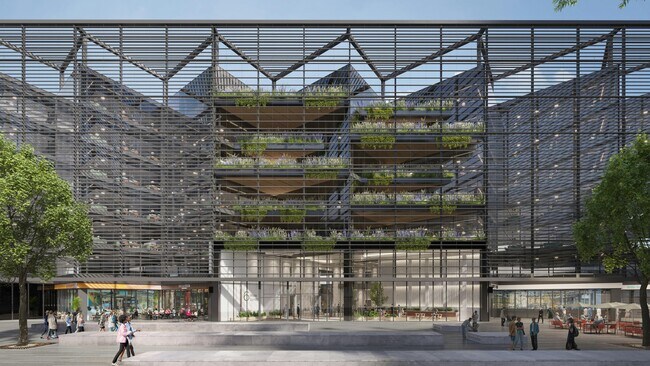 More details for 6 More London Pl, London - Office to Rent