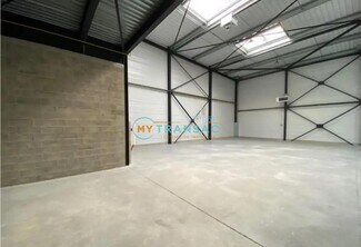 More details for Light Industrial for Sale
