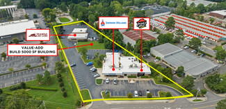 More details for Glenwood Ave – Retail for Sale, Raleigh, NC