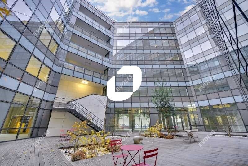 Office in Paris to rent Building Photo- Image 1 of 15