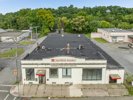 81 Broad St, Phillipsburg NJ - Commercial Property