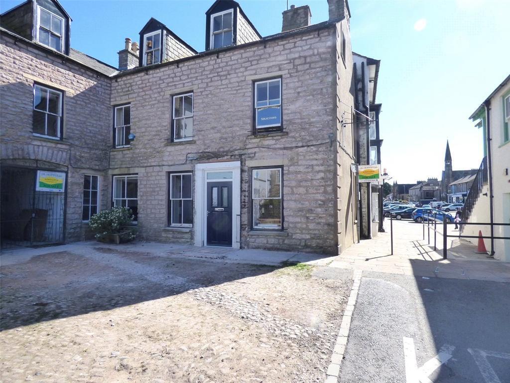 22 Market Sq, Kirkby Stephen for sale Building Photo- Image 1 of 18