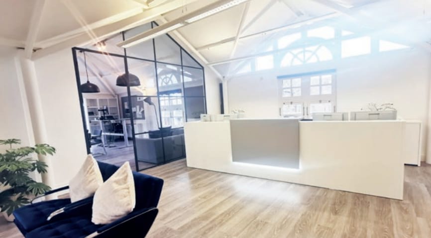 Burdon Ter, Newcastle Upon Tyne to rent Interior Photo- Image 1 of 5