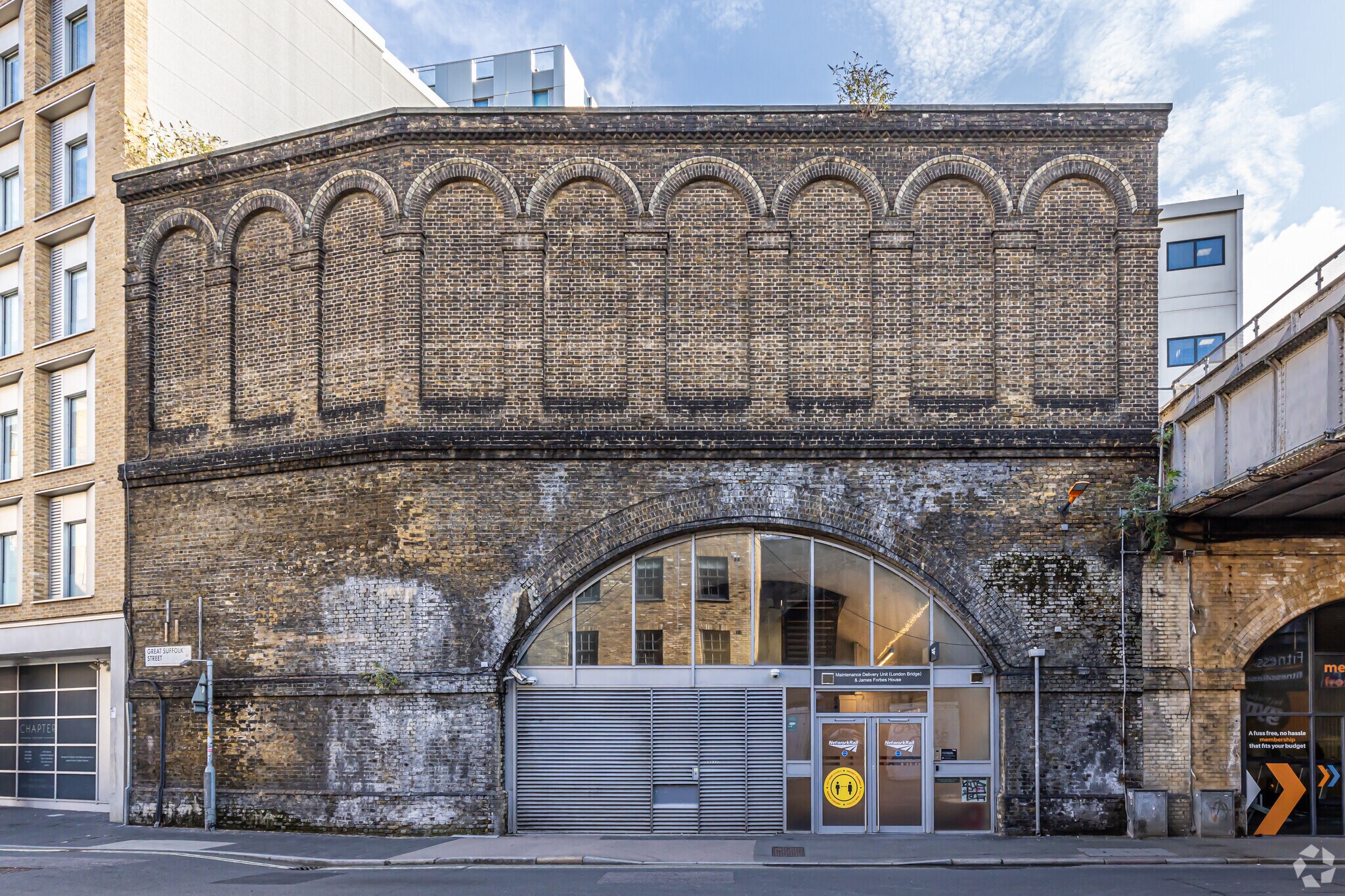 27 Great Suffolk St, London for sale Primary Photo- Image 1 of 1