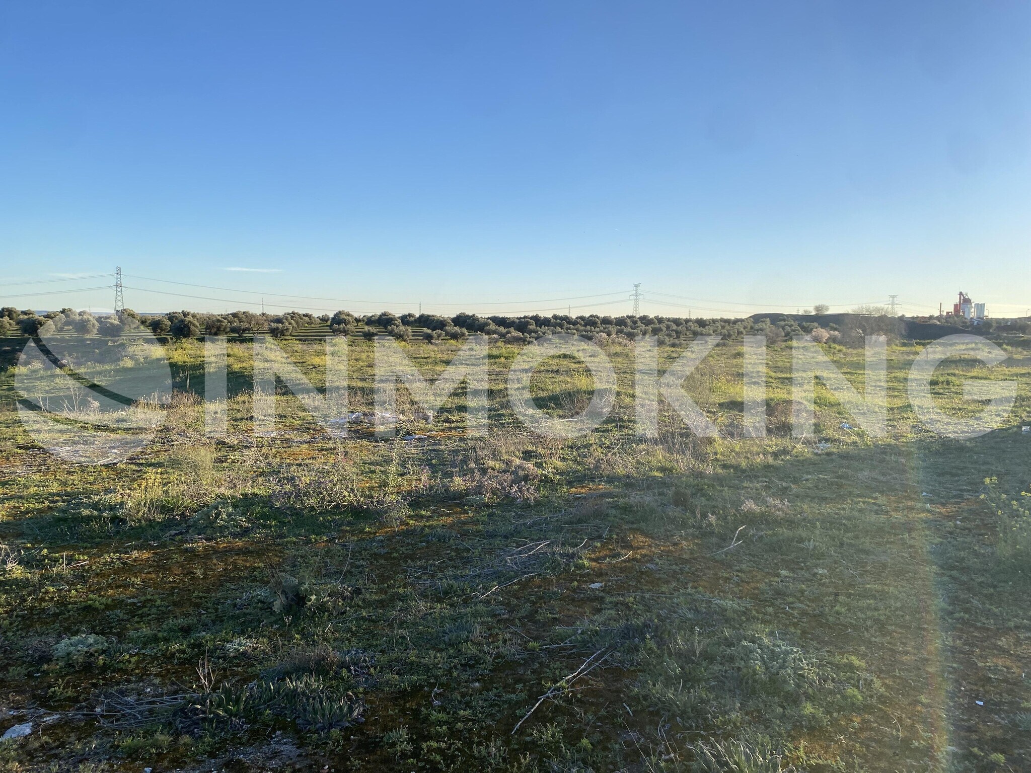 Calle Carretera CM-4010, Seseña Nuevo, Toledo for sale Building Photo- Image 1 of 11