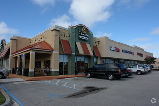 More details for 2750-2830 NW Federal Hwy, Stuart, FL - Retail for Rent