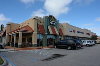 More details for 2750-2830 NW Federal Hwy, Stuart, FL - Retail for Rent