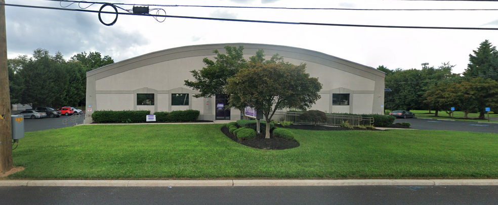 705 Route 130 S, Cinnaminson, NJ for sale - Building Photo - Image 3 of 6