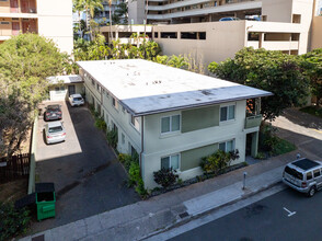 448 Kaiolu St, Honolulu, HI for sale Building Photo- Image 1 of 27