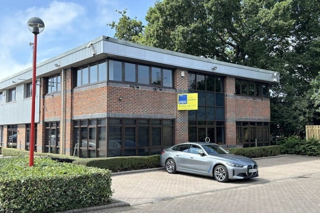 Cabot Ln, Poole for sale - Building Photo - Image 1 of 1