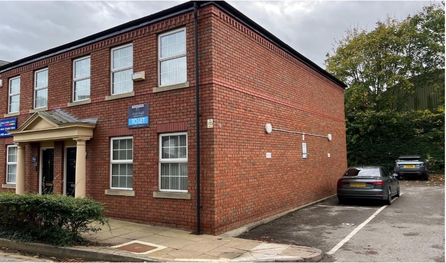 Forge St, Crewe for sale - Building Photo - Image 2 of 2
