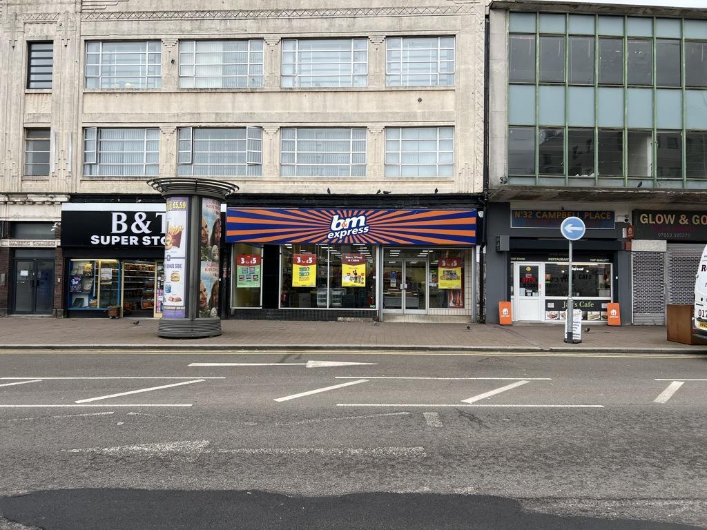 16-32 Campbell Pl, Stoke On Trent to rent Building Photo- Image 1 of 10