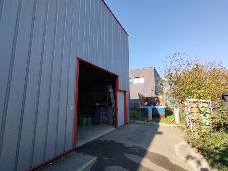 Light Industrial in Toulouse to rent - Building Photo - Image 2 of 5