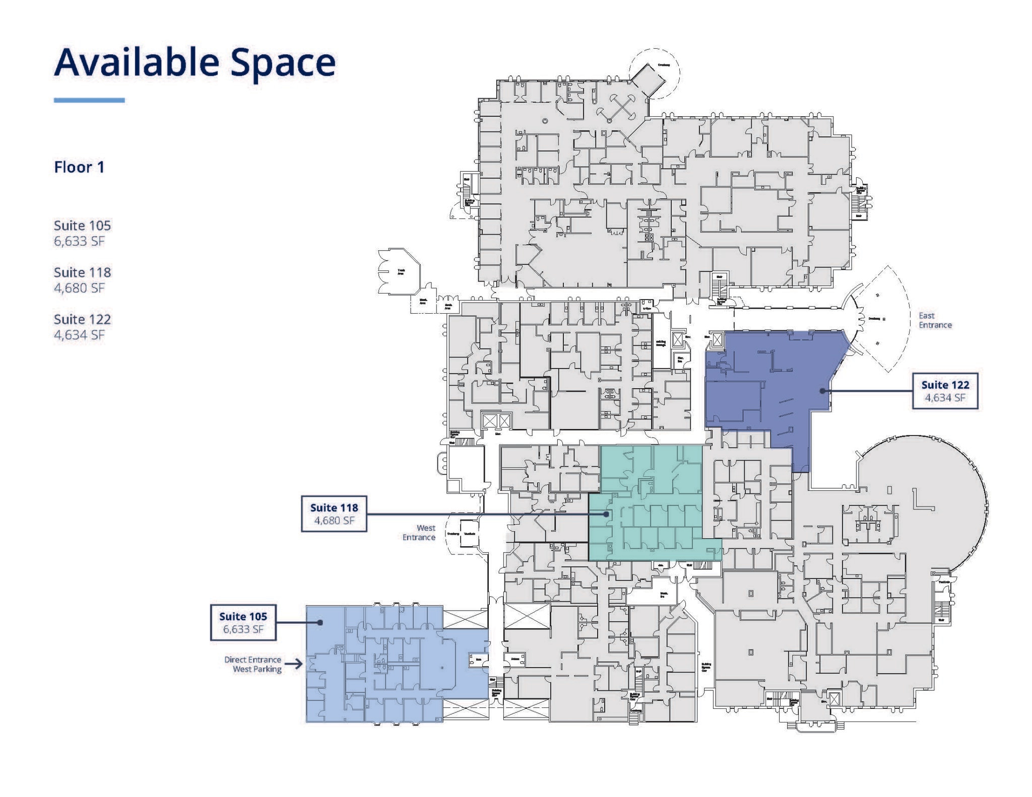 1111 Delafield St, Waukesha, WI to rent Floor Plan- Image 1 of 11