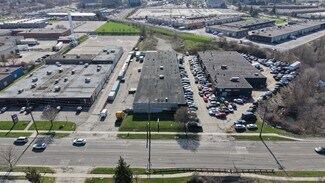 More details for 1120 Bellamy Rd N, Toronto, ON - Industrial for Sale