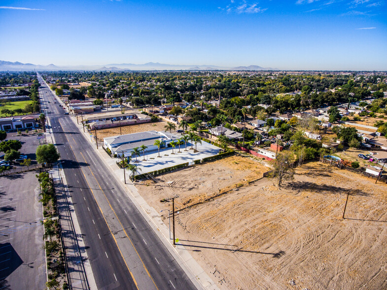 1670 N Mount Vernon Ave, San Bernardino, CA for sale - Primary Photo - Image 1 of 1