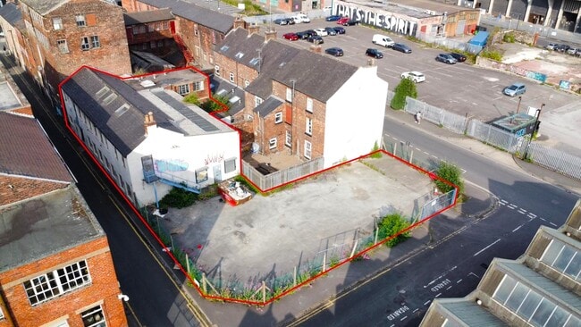 More details for Egerton St, Sheffield - Industrial for Sale