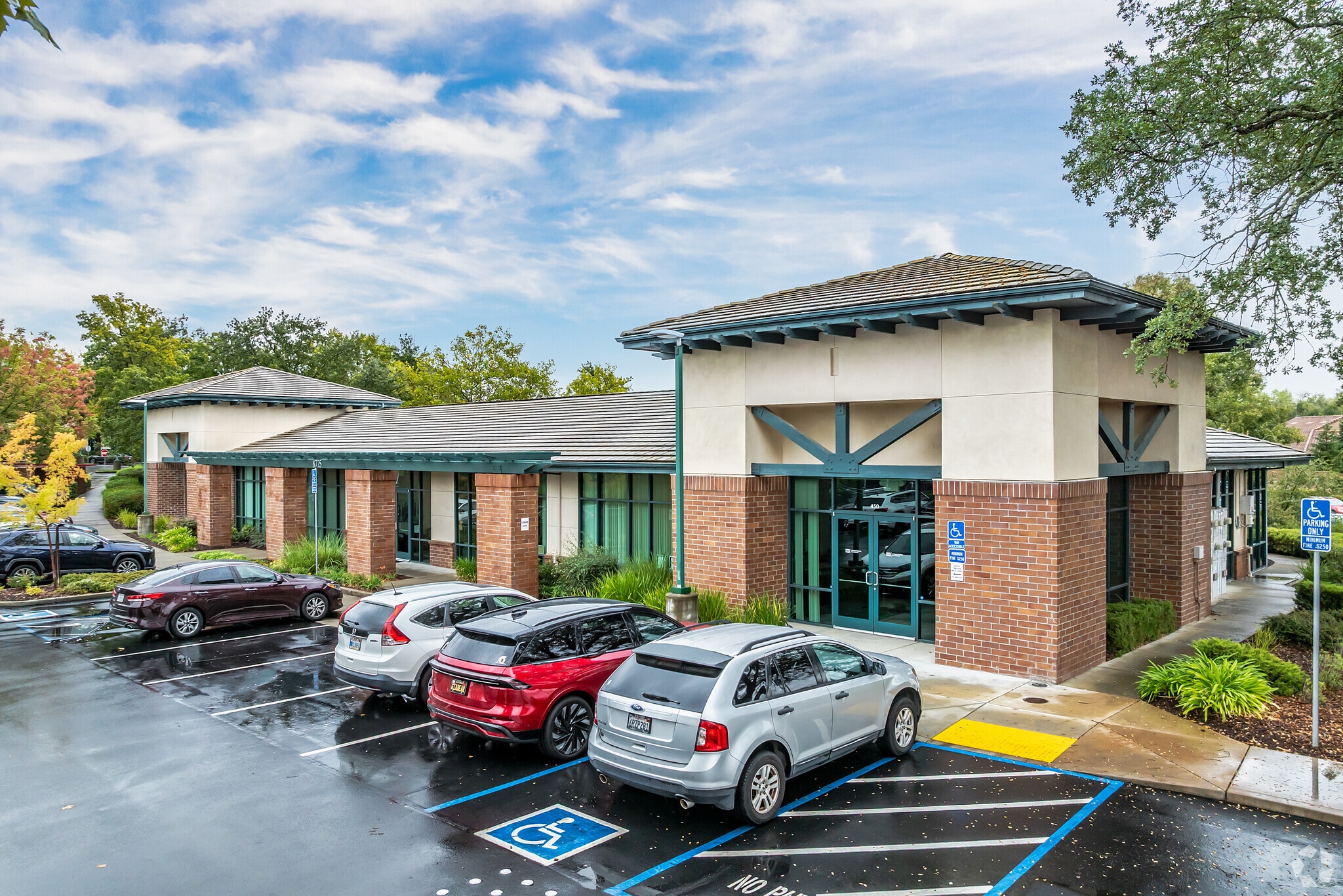 8775 Sierra College Blvd, Granite Bay, CA for sale Primary Photo- Image 1 of 4