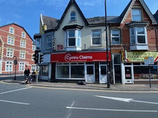 More details for 11 Windsor Rd, Neath - Retail for Rent