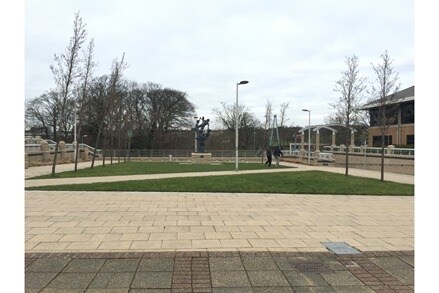 Almondvale Blvd, Livingston to rent - Building Photo - Image 2 of 9