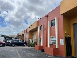 More details for 1685 W 40th St, Hialeah, FL - Industrial for Rent