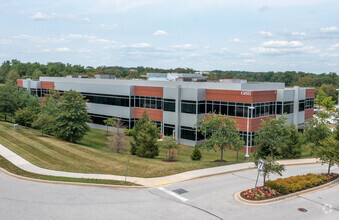 6811 Benjamin Franklin Dr, Columbia, MD - aerial  map view - Image1