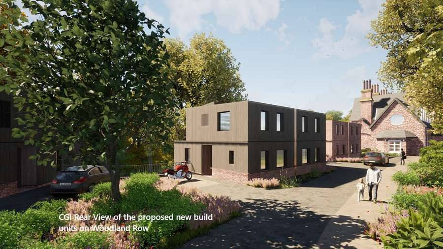 Teignmouth Rd, Torquay for sale - Building Photo - Image 3 of 6